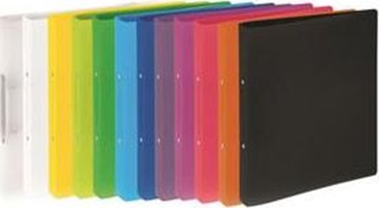 Изображение Segregator Pagna 2-ringowy A4 35mm biay (20900-02)