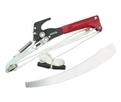 Picture of Sekator Yato YT-8876 gsienicowy