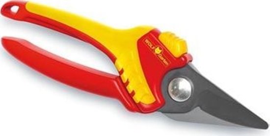 Picture of Sekator Wolf-Garten Basic Plus RR 1500 noycowy