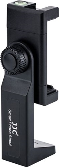 Изображение Selfie stick JJC Solidny Uchwyt Obrót 360 Stopni Na Statyw 1/4"" Do Telefonu / Smartfona