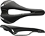 Attēls no Selle Italia Siodo SELLE ITALIA MAX SLR GEL SUPERFLOW L (id match - L3) TI 316 Tube 7, fibra-tek, 280g czarne (NEW)