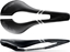 Attēls no Selle Italia Siodo SELLE ITALIA SP-01 TITANIUM SUPERFLOW L (id match - L3) ti 316 tube 7, fibra-tek, czarne (NEW)