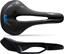 Attēls no Selle Italia Siodo SELLE ITALIA X-LAND E-BIKE TM SUPERFLOW L (id match - L3) Manganese Tube 7, fibra-tek- Mokka, 275g czarno-niebieskie (NEW)