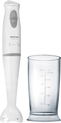 Picture of Blender Sencor SHB 4110 WH