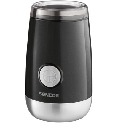 Attēls no Sencor SCG 2051BK Coffee grinder 150W