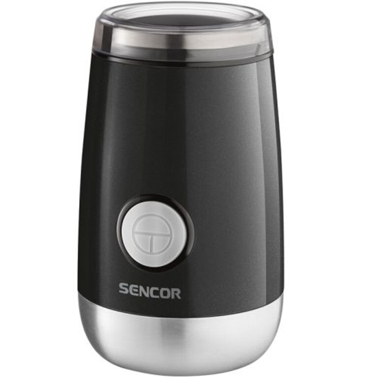 Picture of Sencor SCG 2051BK Coffee grinder 150W