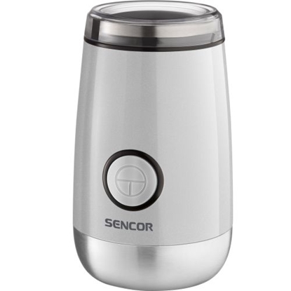 Attēls no Sencor SCG 2052WH Coffee grinder 150W