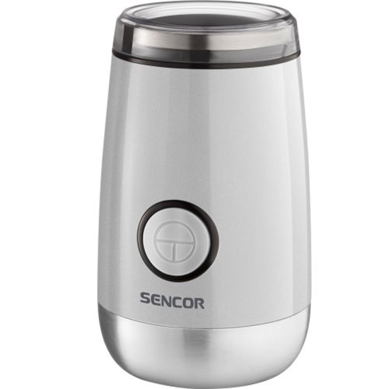 Picture of Sencor SCG 2052WH Coffee grinder 150W