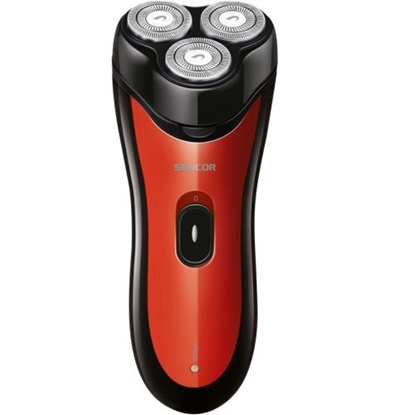 Attēls no Sencor SMS 4013RD Shaver for men