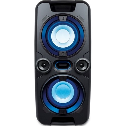 Picture of Sencor SSS 3800 2xUSB/2xAUX/Bluetooth/Karaoke+FM Bluetooth speaker 60W