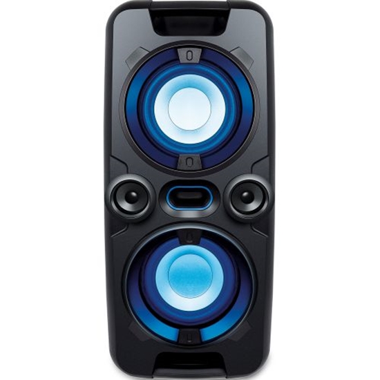 Picture of Sencor SSS 3800 2xUSB/2xAUX/Bluetooth/Karaoke+FM Bluetooth speaker 60W