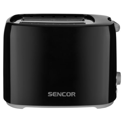 Attēls no Sencor STS 2607BK Toaster 750W