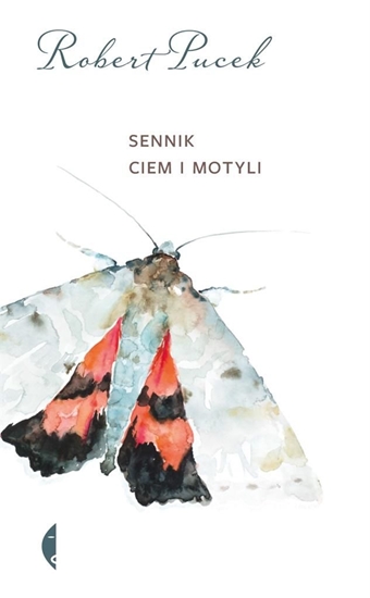 Picture of Sennik ciem i motyli