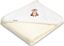 Picture of Sensillo OKRYCIE KPIELOWE FROTTE 100X100 JELONEK BEIGE