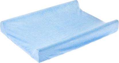 Изображение Sensillo POKROWIEC NA PRZEWIJAK NIEBIESKI 70X50