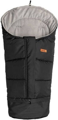 Изображение Sensillo PIWOREK COMBI 3w1 POLAR - BLACK/GREY