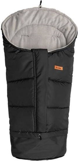 Изображение Sensillo PIWOREK COMBI 3w1 POLAR - BLACK/GREY