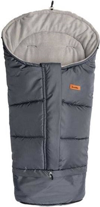 Изображение Sensillo PIWOREK COMBI 3w1 POLAR - GRAPHITE/GREY