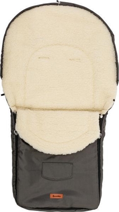 Изображение Sensillo piworek wena grafitowy (95x40)