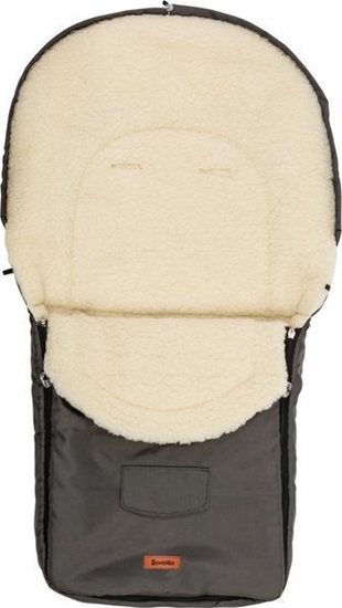 Изображение Sensillo piworek wena grafitowy (95x40)