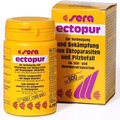 Picture of Sera ECTOPUR 130g