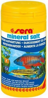 Picture of Sera MINERAL SALT 280 g