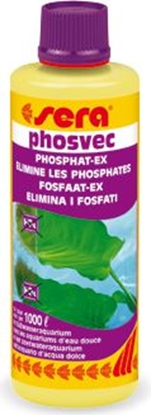 Изображение Sera PHOSVEC-CLEAR BUTELKA 50 ml