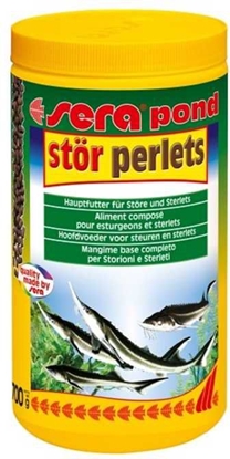 Picture of Sera POND STOR PERLETS PUSZKA 1000 ml