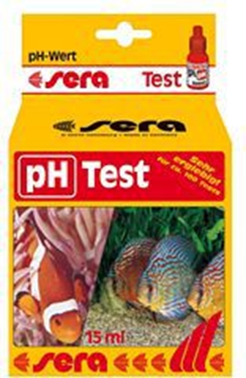 Picture of Sera TEST Ph