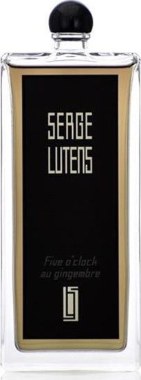 Изображение Serge Lutens Five O'Clock Au Gingembre Perfume EDP 100 ml