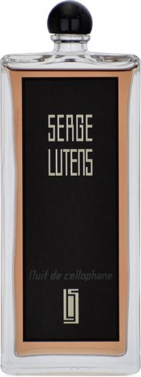 Picture of Serge Lutens Nuit de Cellophane Woman EDP 50ml