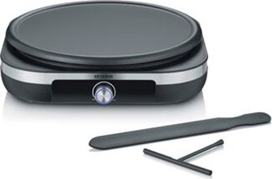 Picture of Severin Urzdzenie do smaenia naleników (CM2199)