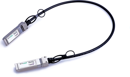 Attēls no MicroOptics Kabel SFP+, 10Gb/s, Twinax (MO-SSC030J9283B)