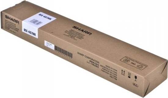 Picture of Sharp Zestaw naprawczy elektrody adujcej oryginalny MX-407MK do drukarek Sharp