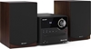 Picture of Sharp XL-B512(BR) home audio system Home audio micro system 45 W Brown