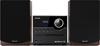 Picture of Sharp XL-B517D Home audio micro system 45 W Brown