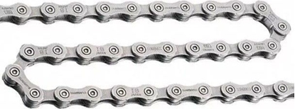 Attēls no Shimano acuch Shimano CN-HG95 Super Narrow MTB uniwersalny