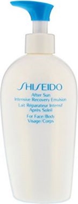 Attēls no Shiseido After Sun Intensive Recovery Emulsion (U) emulsja po opalaniu 300ml