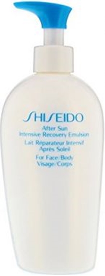 Picture of Shiseido After Sun Intensive Recovery Emulsion (U) emulsja po opalaniu 300ml