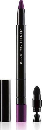 Изображение Shiseido Akių kontūro pieštukas Shiseido Kajal InkArtist 0,8 g, 05 Plum Blossom