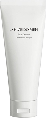 Picture of Shiseido Pyn do mycia twarzy Men Face Cleanser 125ml