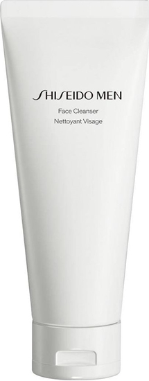 Picture of Shiseido Pyn do mycia twarzy Men Face Cleanser 125ml
