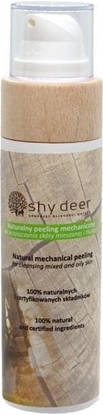 Изображение Shy Deer Peeling Naturalny Mechaniczny 100 ml