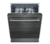 Picture of Siemens SN63EX14CE   60 cm Fully Integrated Dishwasher