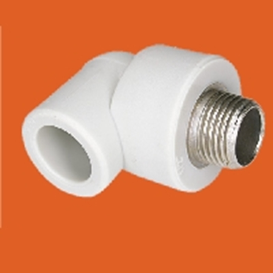 Picture of SiGMA-Li Kolano PP 32mm 1" 90° BOR Plus KZ321