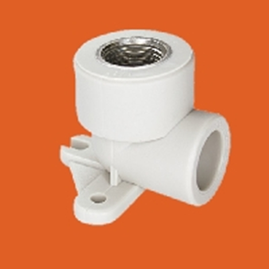 Picture of SiGMA-Li Kolano cienne PP 20mm 1/2" 90° BOR Plus KWW2012