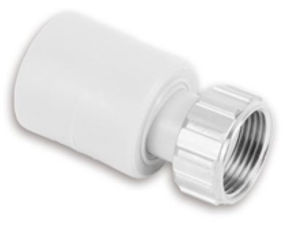 Picture of SiGMA-Li Mufa z pórubunkiem 20x3/4" - MP2034