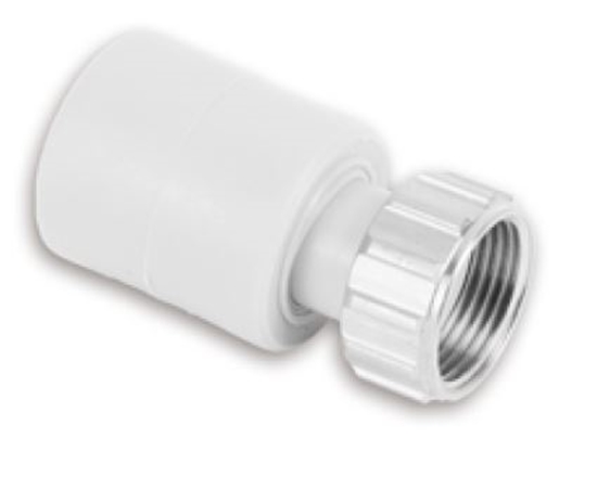 Изображение SiGMA-Li Mufa z pórubunkiem 32x1" - MP321