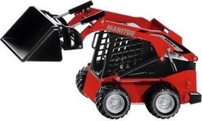Изображение Siku Super - Manitou 3300V mini adowarka