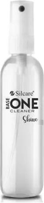 Attēls no Silcare SILCARE_One Cleaner Shine spray do usuwania warstwy depresyjnej z elu 100ml